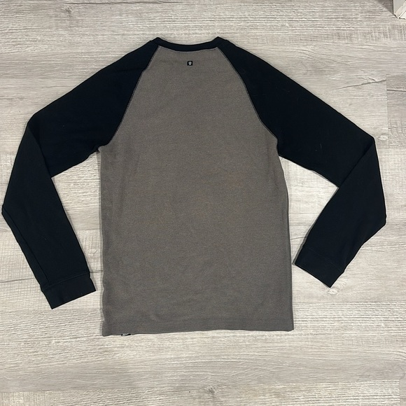 Vans long sleeve knit tee - Picture 2 of 2